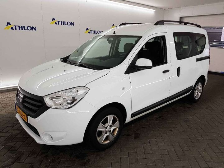 DACIA DOKKER MINI MPV 2016 uu10sdcy555768547