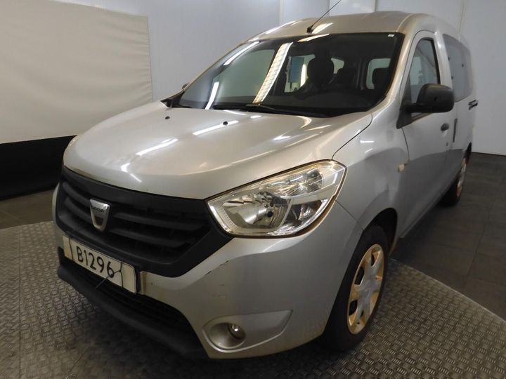 DACIA DOKKER 2017 uu10sdcy556690709