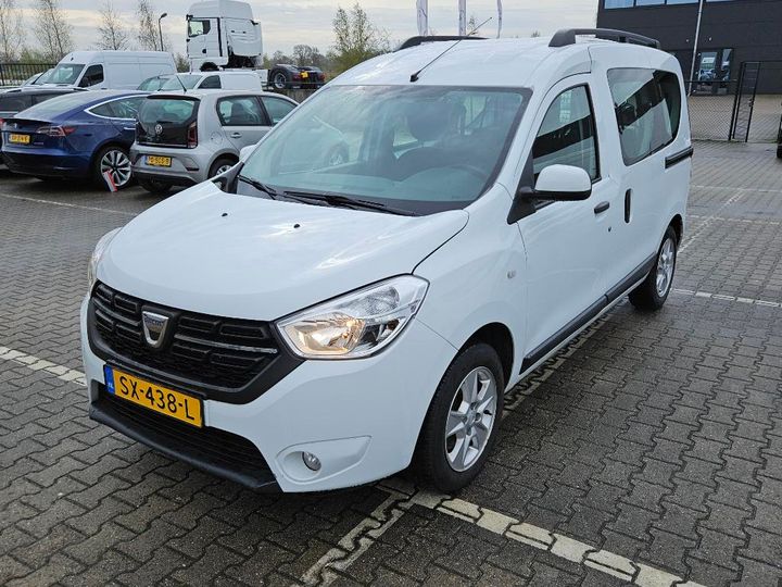 DACIA DOKKER 2019 uu10sdcy560662233