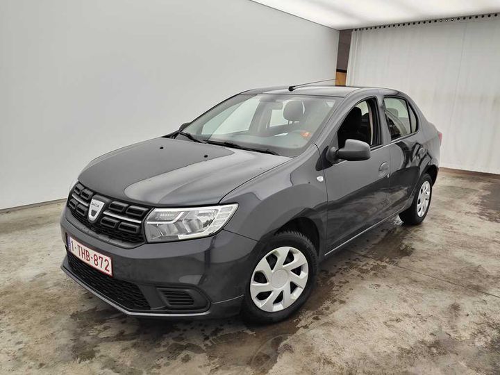 DACIA LOGAN &#3913 2017 uu14sdkh559161009