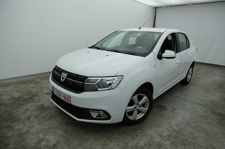 DACIA LOGAN &#3913 2017 uu14sdmc557719793