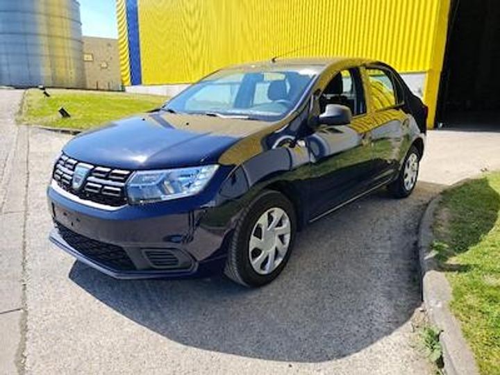 DACIA LOGAN - 2017 2017 uu14sdmc557759690