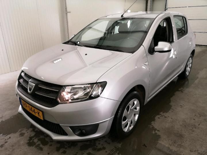 DACIA SANDERO 2015 uu15sda1554084181