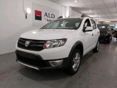 DACIA SANDERO STEPWAY - 2013 2016 uu15sda1c56247765