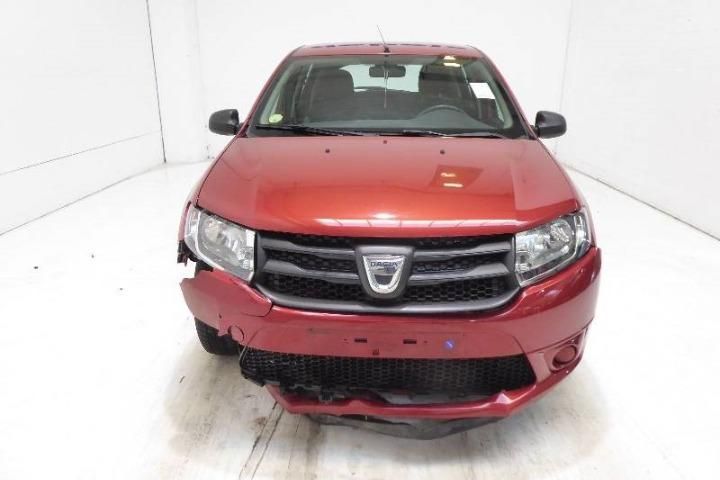 DACIA SANDERO HATCHBACK 2015 uu15sda4552919752