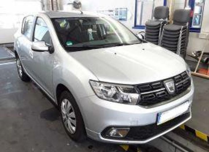 DACIA SANDERO 2018 uu15sdmc560955272