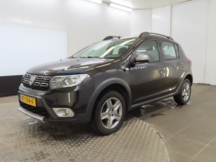 DACIA SANDERO STEPWAY 2018 uu15sdn1c59379810