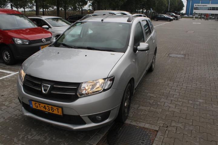 DACIA LOGAN 2015 uu17sda1553482678