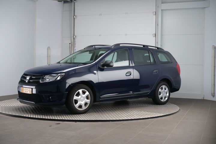 DACIA LOGAN MCV 2015 uu17sda1554285715