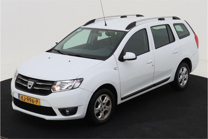 DACIA LOGAN MCV 2016 uu17sda1f56188556