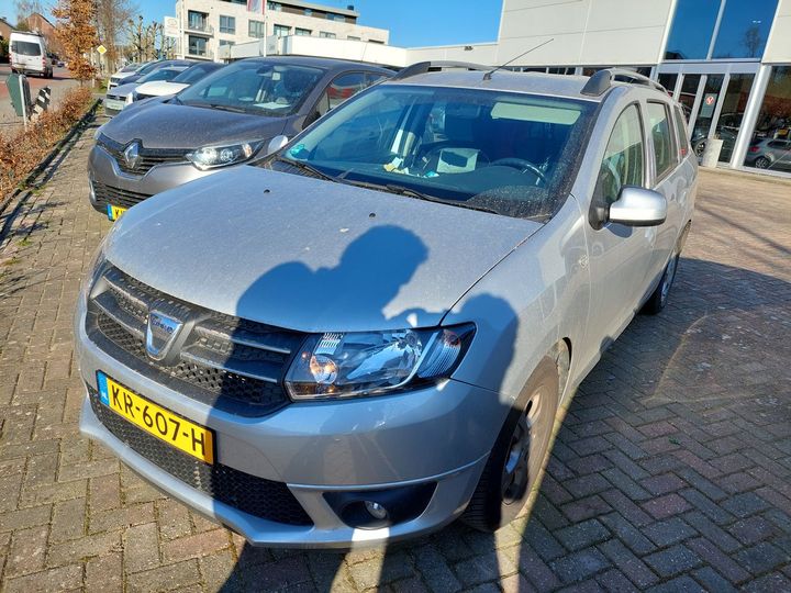 DACIA LOGAN MCV 2016 uu17sda1f56250968