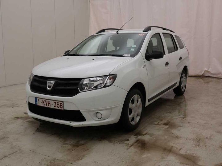 DACIA LOGAN 2015 uu17sda4551900728