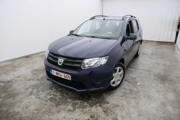 DACIA LOGAN MCV &#3913 2015 uu17sda4552892986