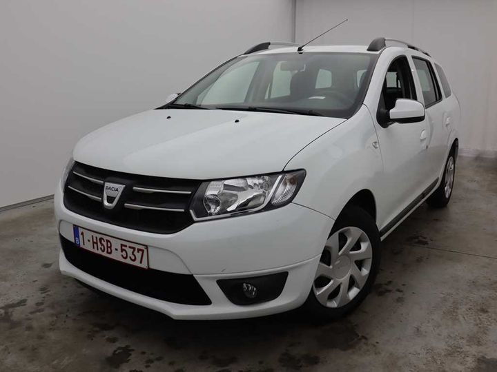 DACIA LOGAN MCV &#3913 2014 uu17sdaa551639072