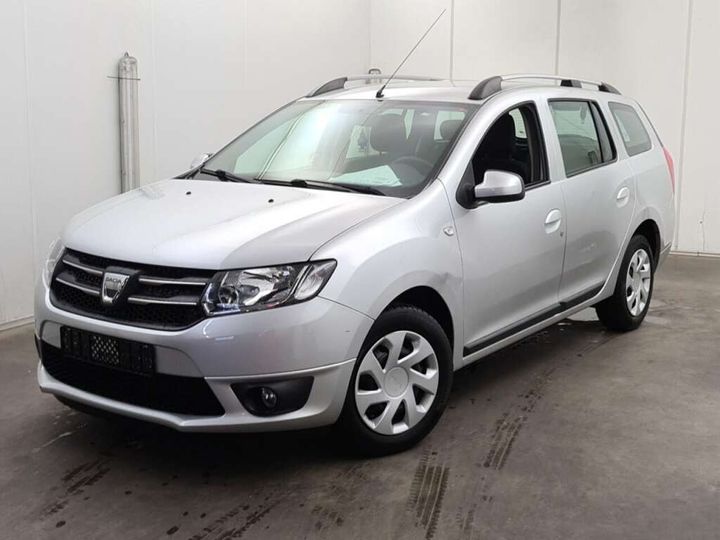 DACIA LOGAN 2015 uu17sdaa552620227