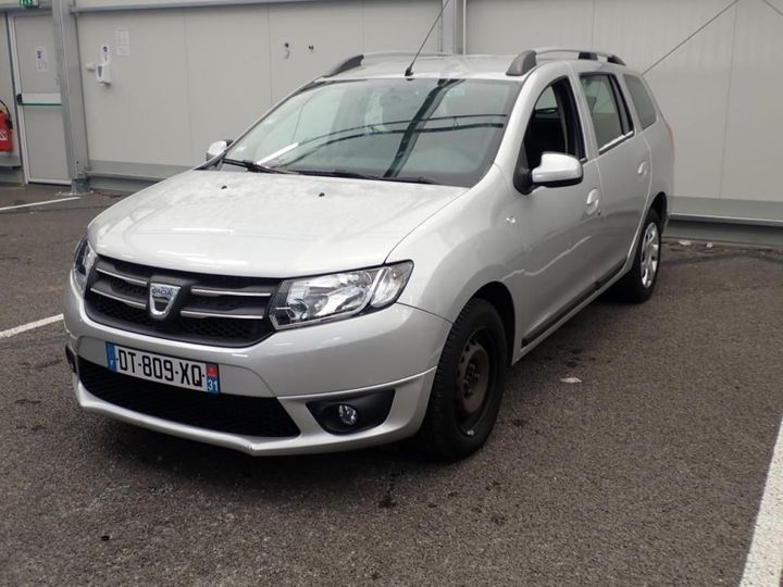 DACIA LOGAN MCV 2015 uu17sdaa553296118