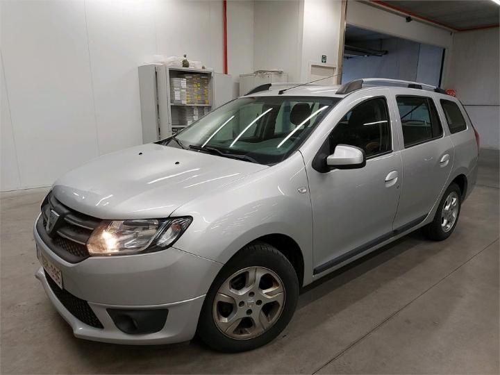 DACIA LOGAN MCV 2016 uu17sdch554425895