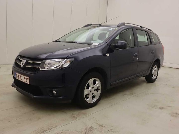 DACIA LOGAN 2016 uu17sdch555412058