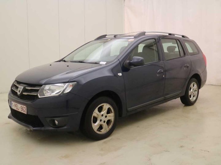 DACIA LOGAN 2016 uu17sdch555597553