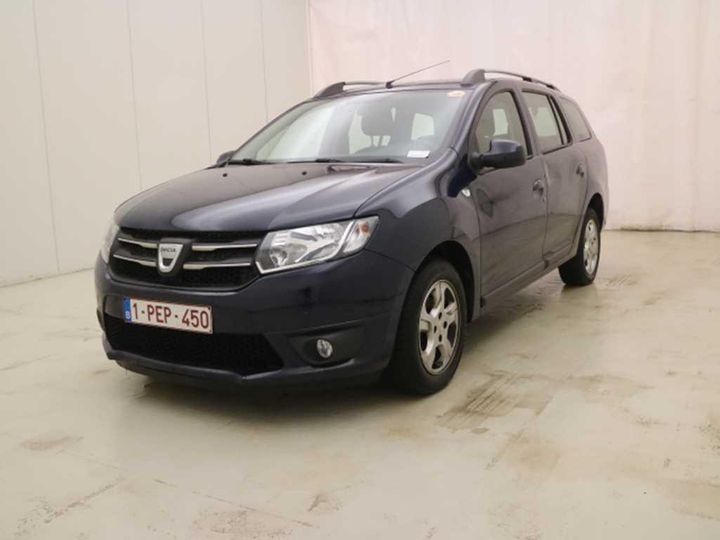 DACIA LOGAN 2016 uu17sdch555597556