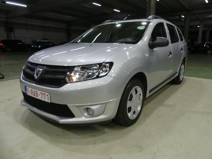 DACIA LOGAN MCV 2016 uu17sdch556398102