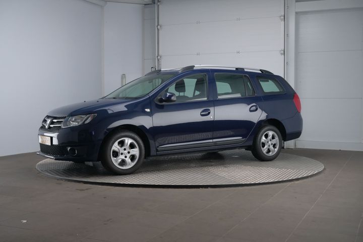 DACIA LOGAN MCV 2015 uu17sdcj553564284