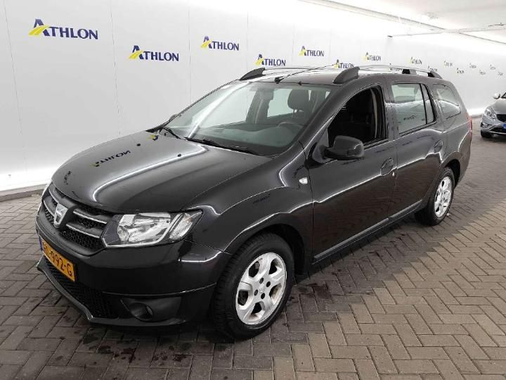 DACIA LOGAN MCV 2015 uu17sdcj553720855