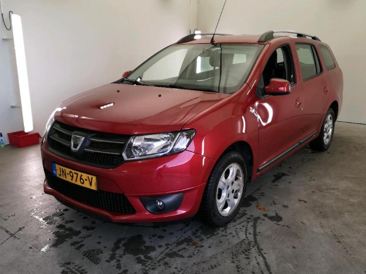 DACIA LOGAN 2016 uu17sdcj554285746