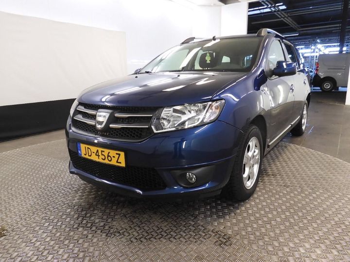 DACIA LOGAN MCV 2016 uu17sdcj554823216