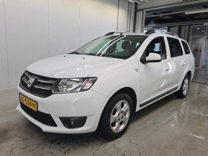 DACIA LOGAN 2016 uu17sdcj554823221