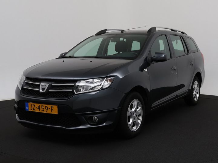 DACIA LOGAN MCV 2016 uu17sdcj555670032