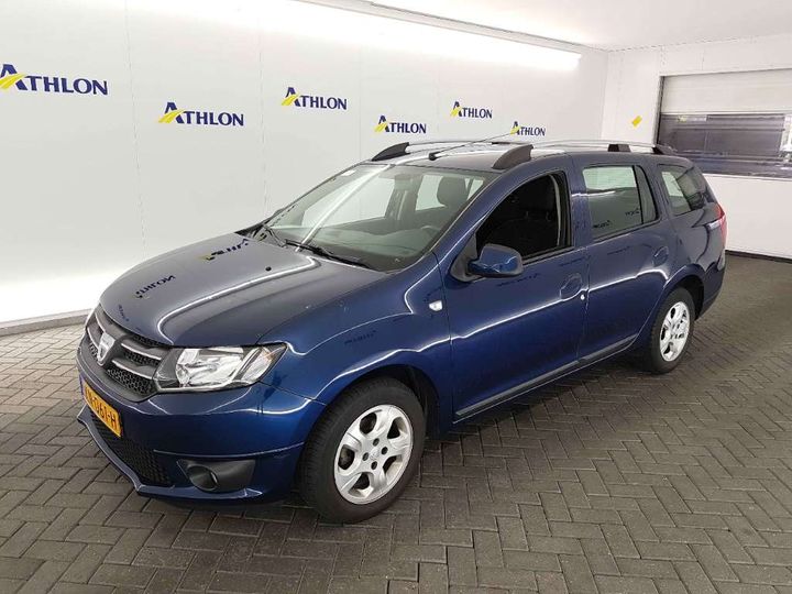 DACIA LOGAN MCV 2016 uu17sdcj556274655