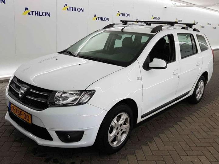 DACIA LOGAN MCV 2014 uu17sdcl551737955