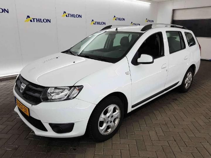 DACIA LOGAN MCV 2014 uu17sdcl551737956