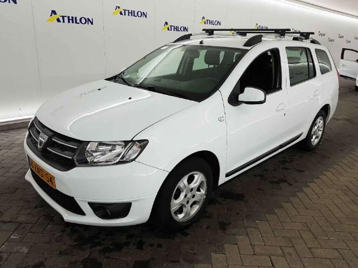 DACIA LOGAN MCV 2015 uu17sdcl552473318