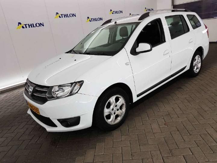 DACIA LOGAN MCV 2015 uu17sdcl552473511