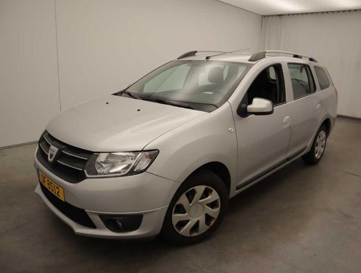 DACIA LOGAN MCV 13 2015 uu17sdcl552928657