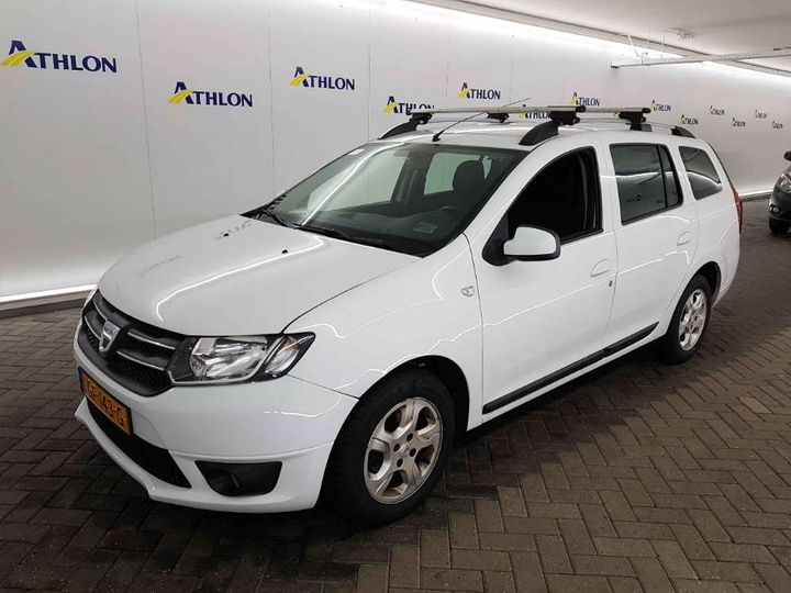 DACIA LOGAN MCV 2015 uu17sdcl553013396