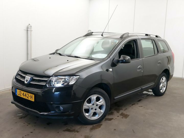 DACIA LOGAN 2016 uu17sdg1555670001