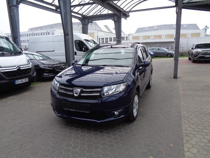 DACIA LOGAN MCV 2014 uu17sdgg550576233