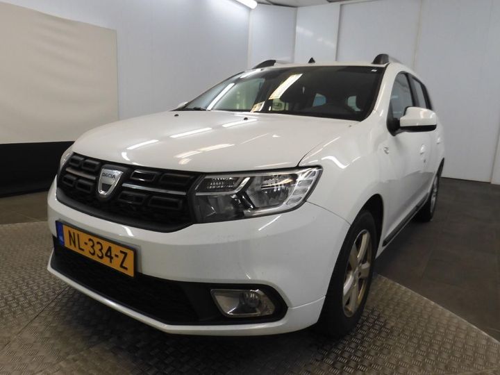 DACIA LOGAN MCV 2017 uu17sdkj557042767