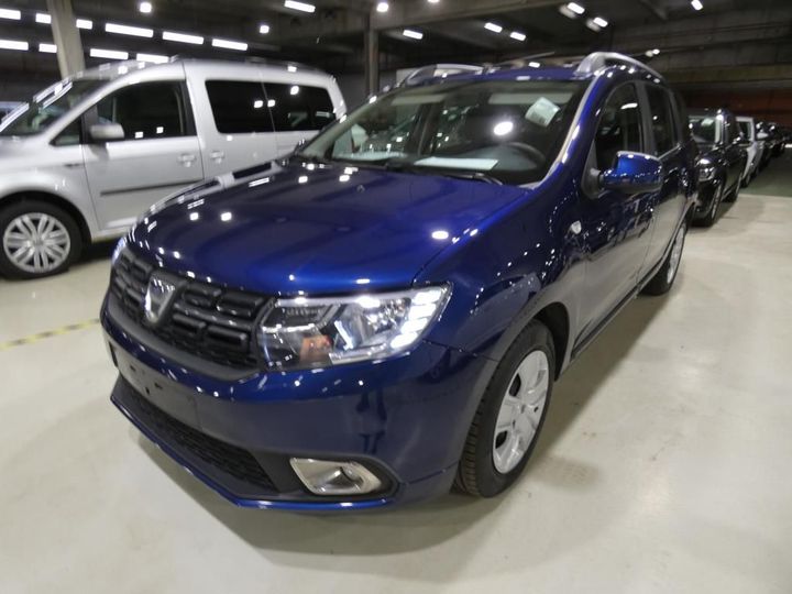 DACIA LOGAN MCV 2017 uu17sdkj557052029