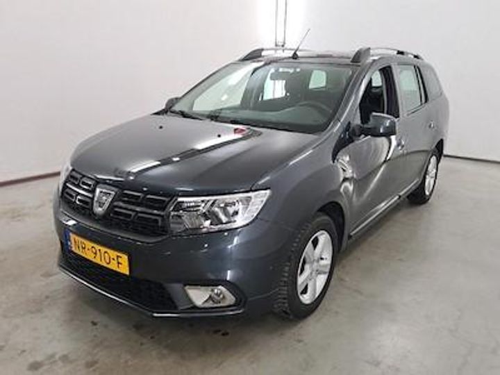 DACIA LOGAN MCV 2017 uu17sdkj557141646