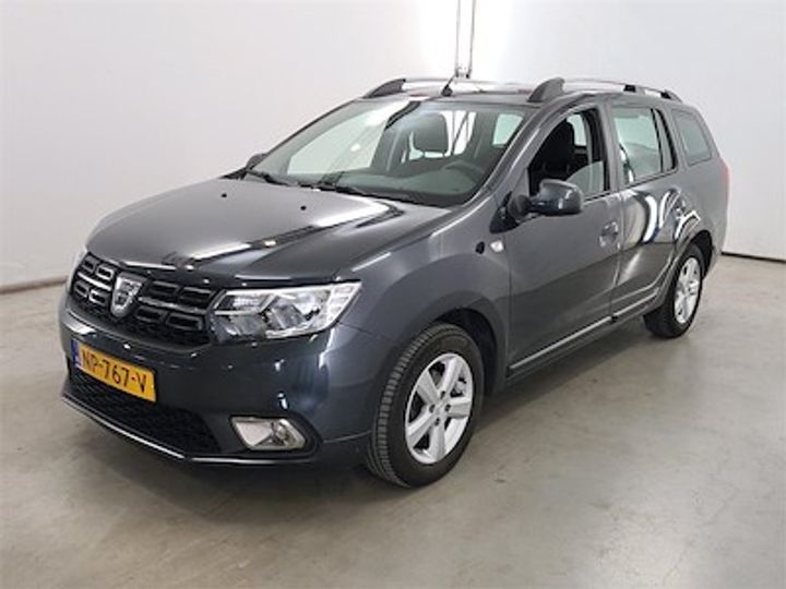 DACIA LOGAN MCV 2017 uu17sdkj557379854