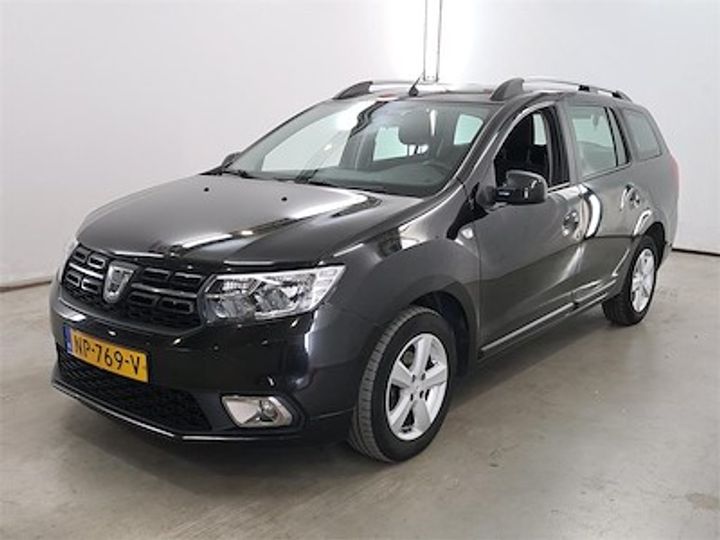 DACIA LOGAN MCV 2017 uu17sdkj557379856