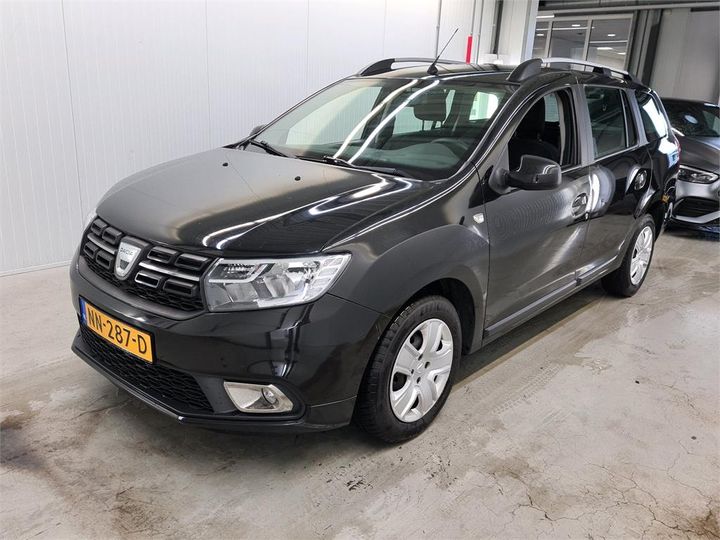 DACIA LOGAN 2017 uu17sdkj557379868