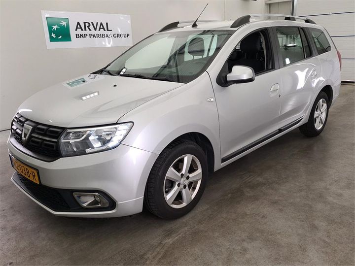 DACIA LOGAN 2017 uu17sdkj557611373