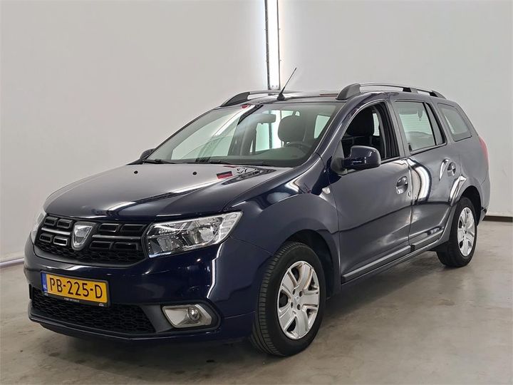 DACIA LOGAN MCV 2017 uu17sdkj557805193