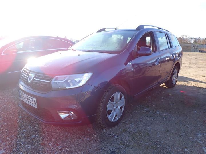 DACIA NULL 2017 uu17sdkj557813068