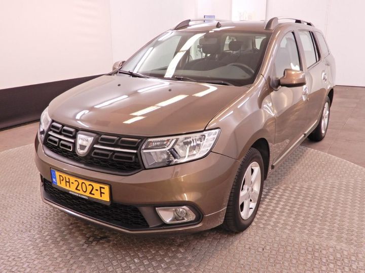 DACIA LOGAN MCV 2017 uu17sdkj557964879